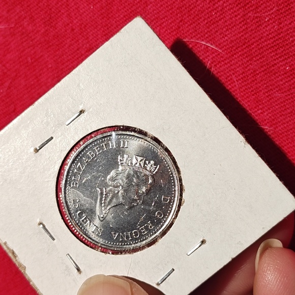 Error Coin 1999 Canadian Limited Edition Coin BU Condition - Picture 5 of 5